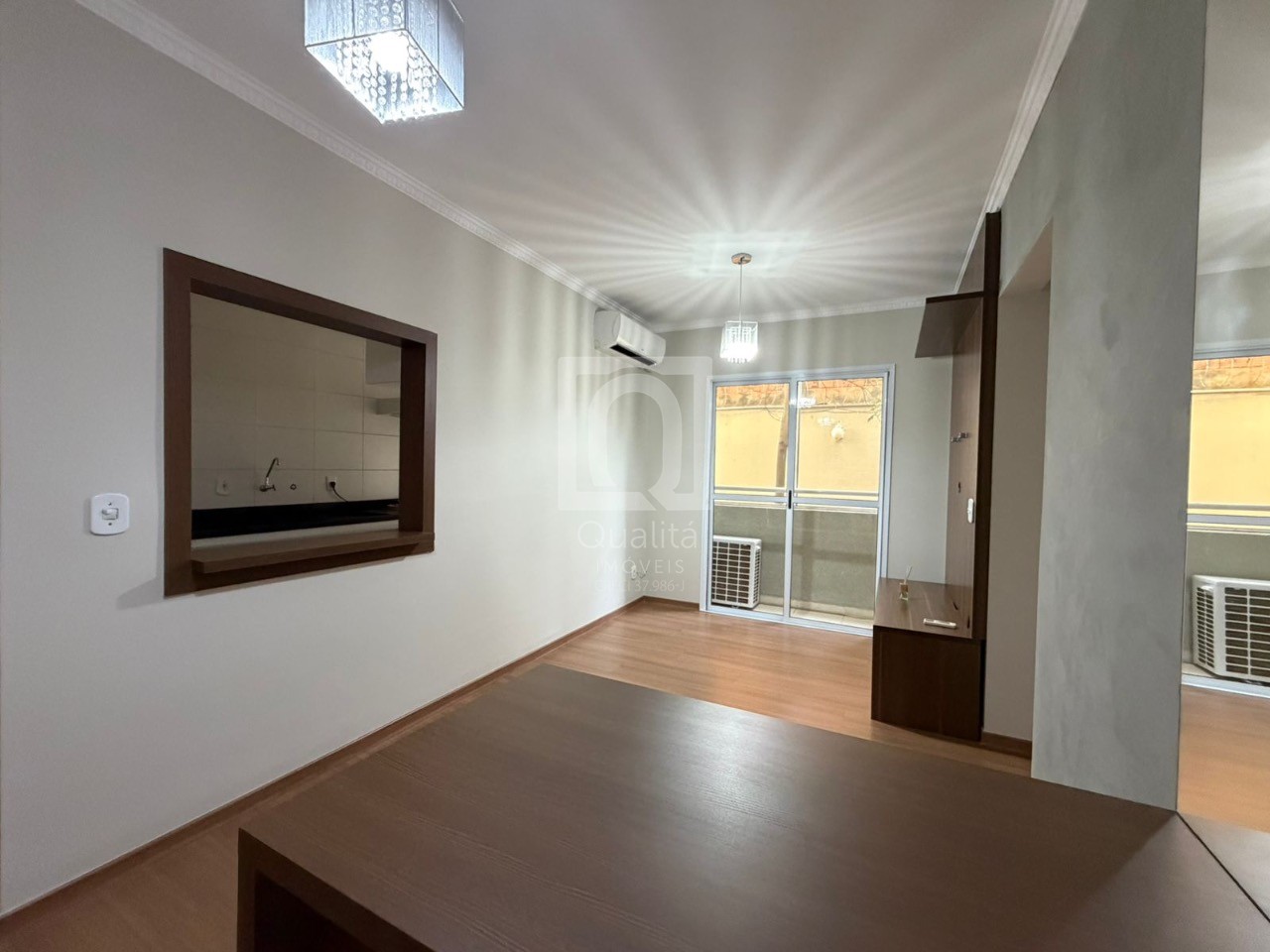 Apartamento, 2 quartos, 52 m² - Foto 4