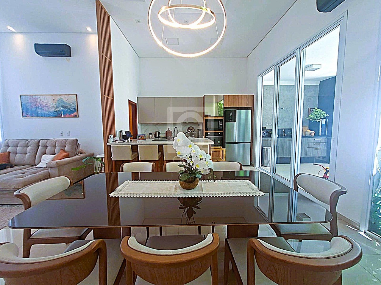 Casa de Condomínio, 3 quartos - Foto 6