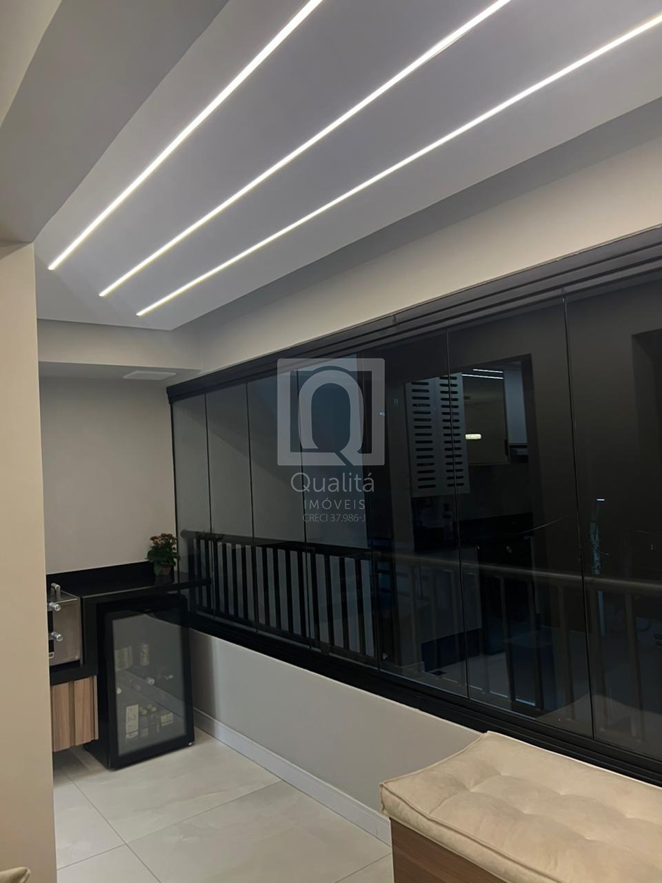 Apartamento, 2 quartos, 60 m² - Foto 15