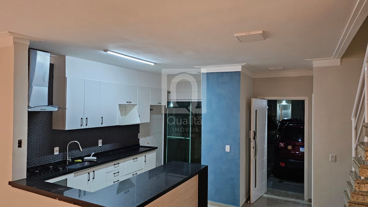 Casa de Condomínio, 3 quartos - Foto 3