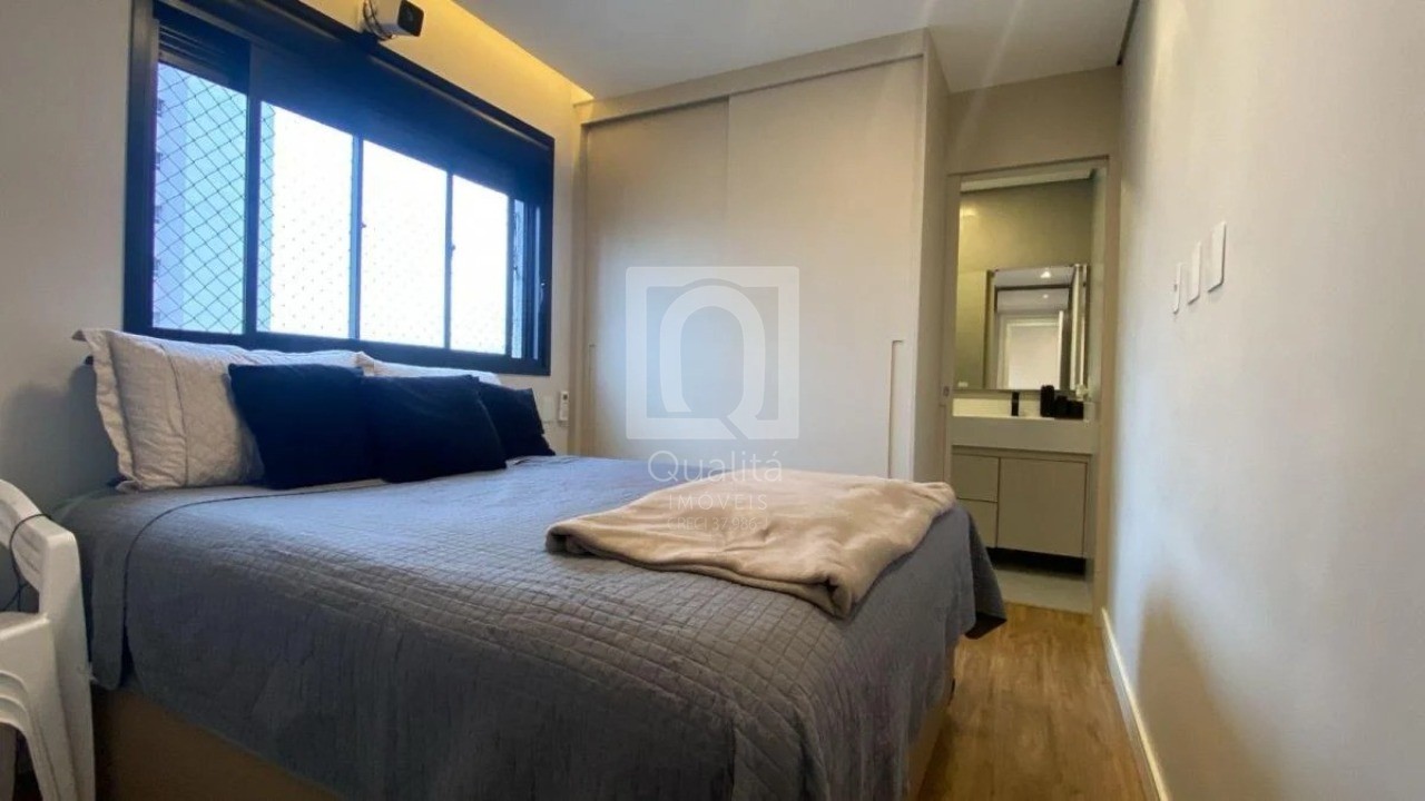 Apartamento, 2 quartos, 61 m² - Foto 7