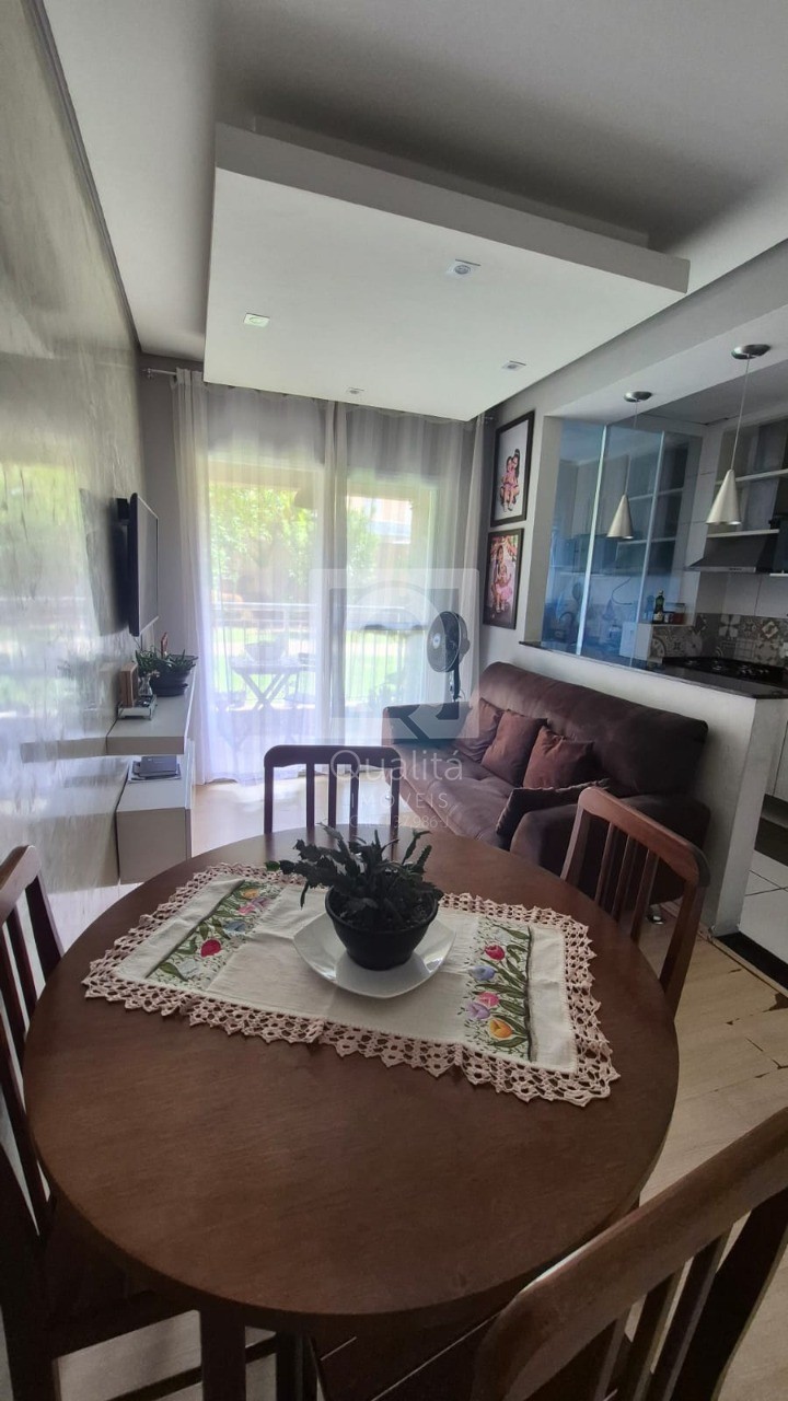 Apartamento, 2 quartos, 53 m² - Foto 9