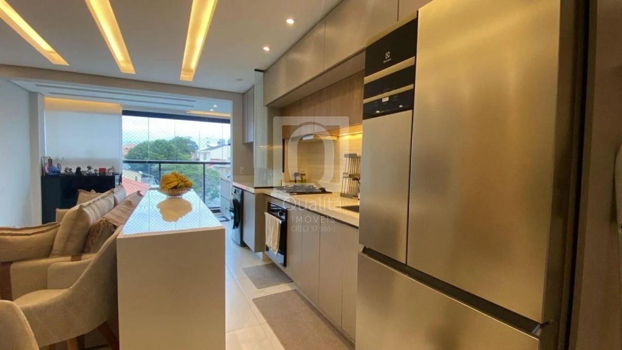 Apartamento, 2 quartos, 61 m² - Foto 2