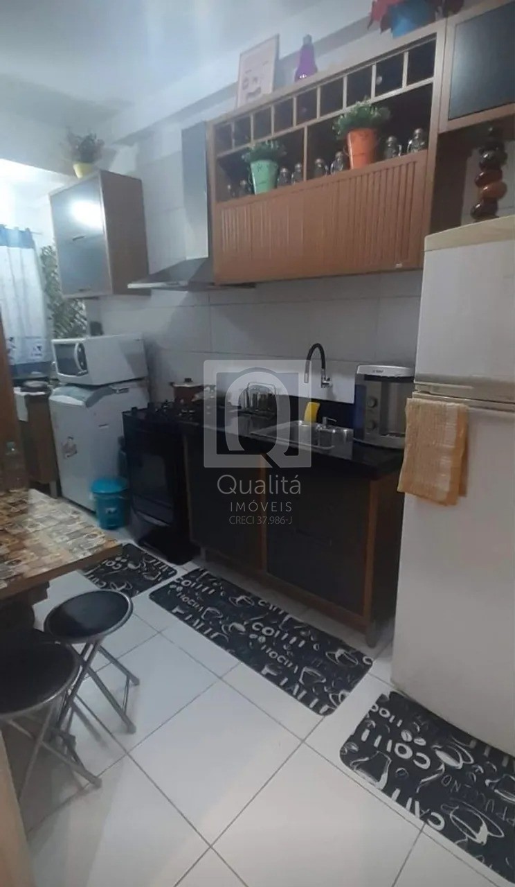 Apartamento, 2 quartos, 52 m² - Foto 6