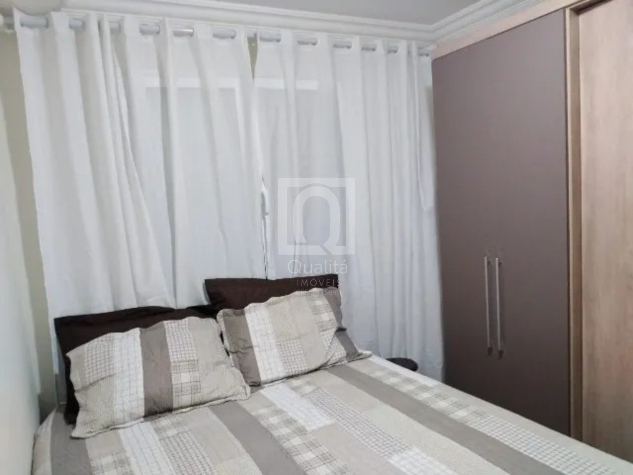 Apartamento, 2 quartos, 52 m² - Foto 7