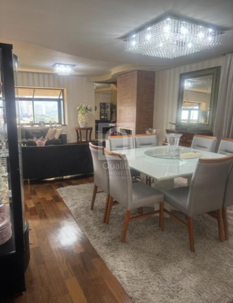 Apartamento, 3 quartos, 280 m² - Foto 3