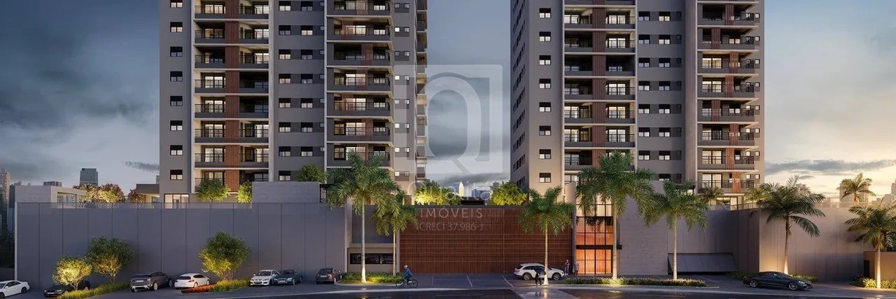 Apartamento, 3 quartos, 94 m² - Foto 14