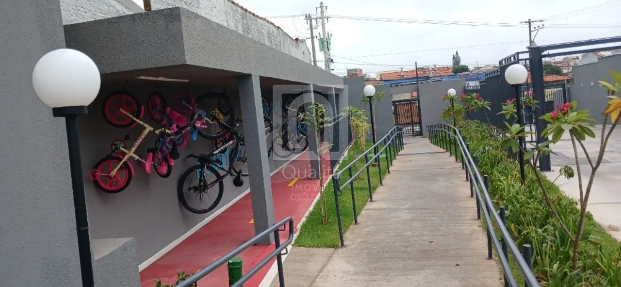 Apartamento, 2 quartos, 45 m² - Foto 14