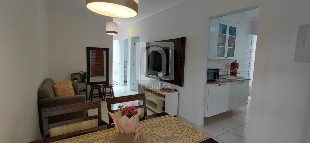 Casa de Condomínio, 2 quartos - Foto 1