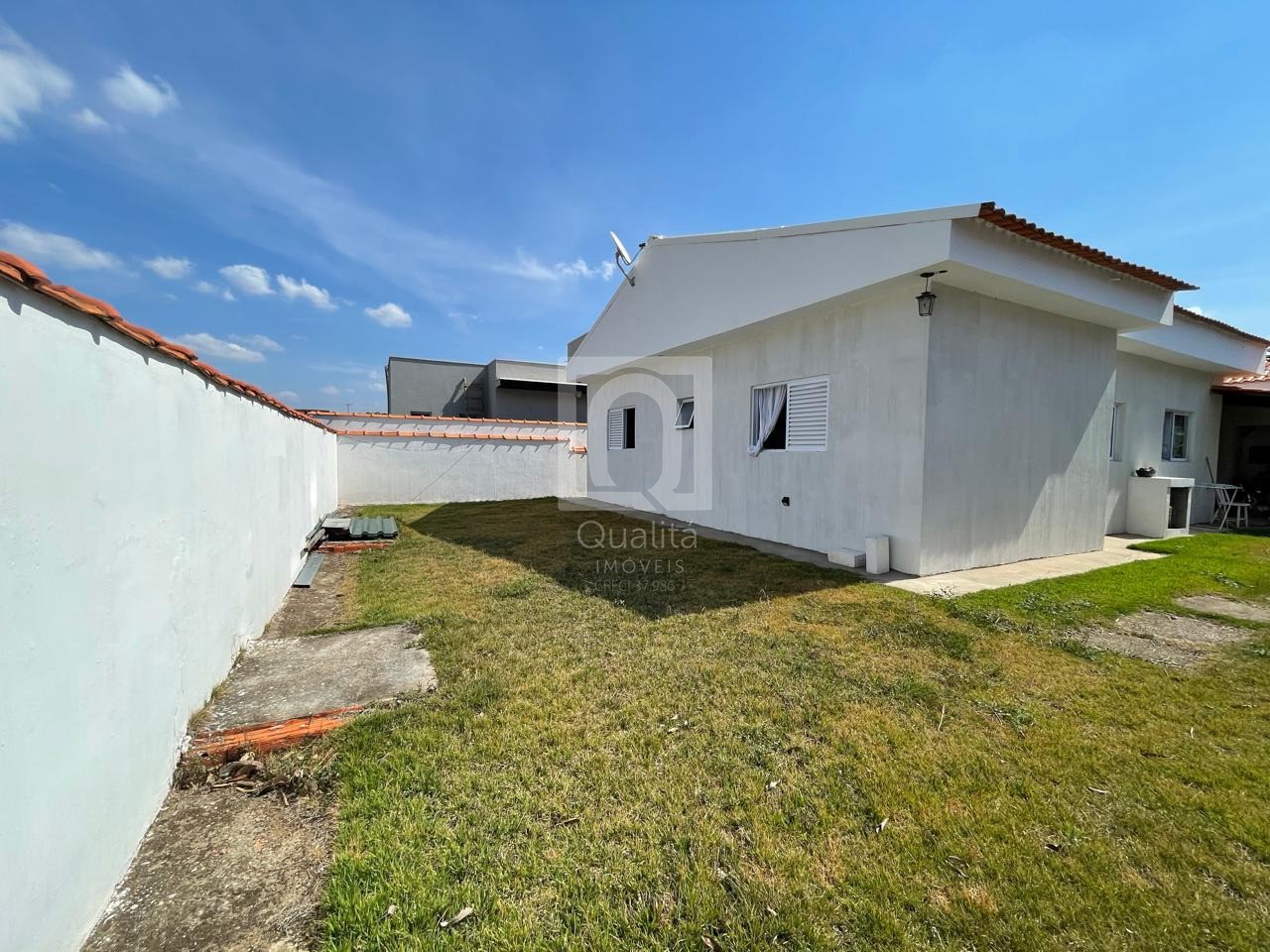 Casa de Condomínio, 2 quartos - Foto 22