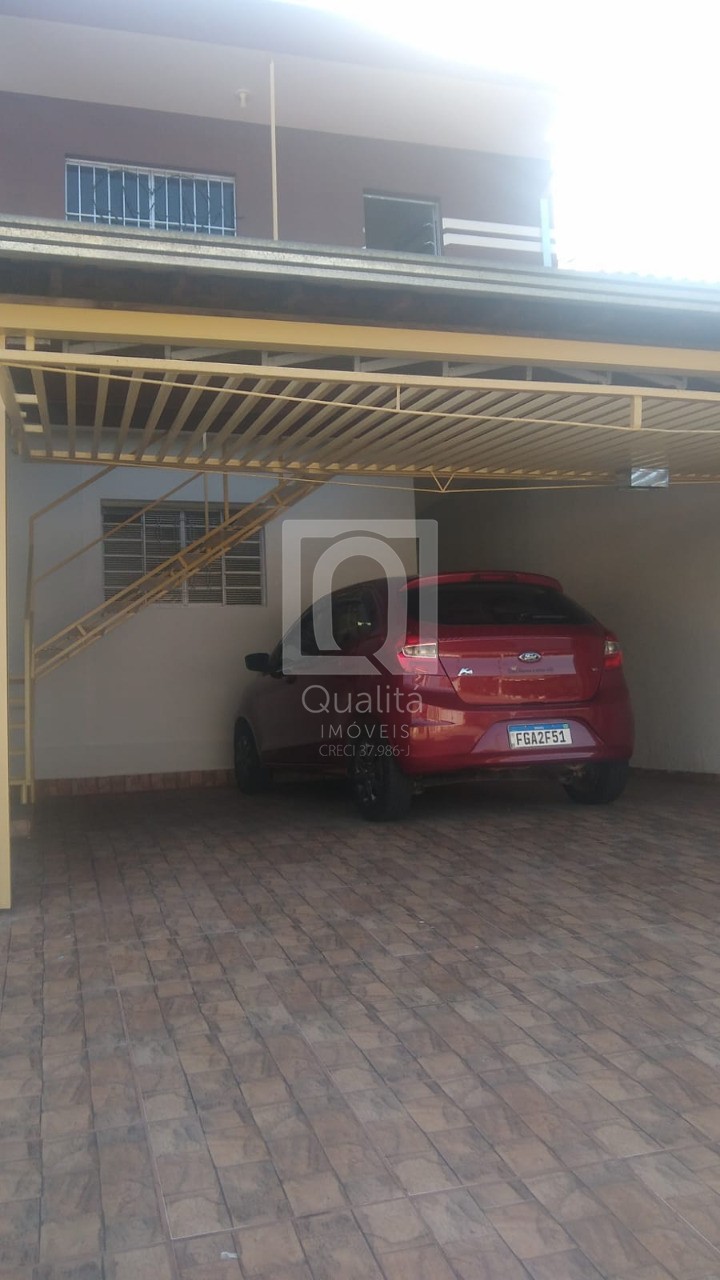 Sobrado, 3 quartos - Foto 13