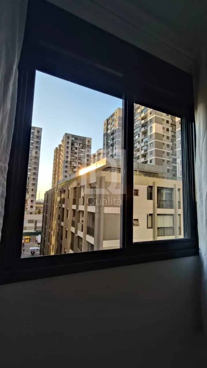 Apartamento, 2 quartos, 44 m² - Foto 15