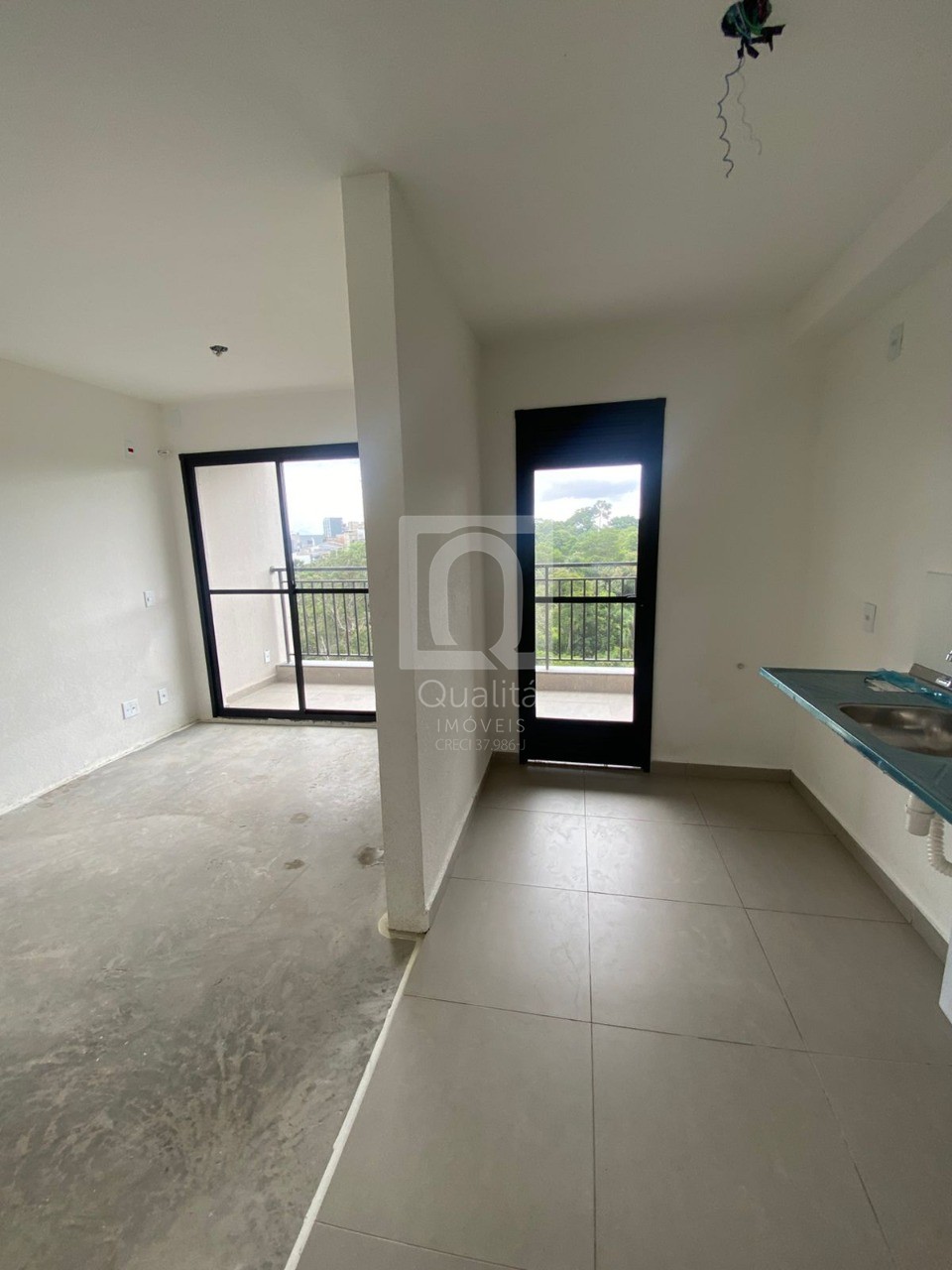 Apartamento, 2 quartos, 53 m² - Foto 5