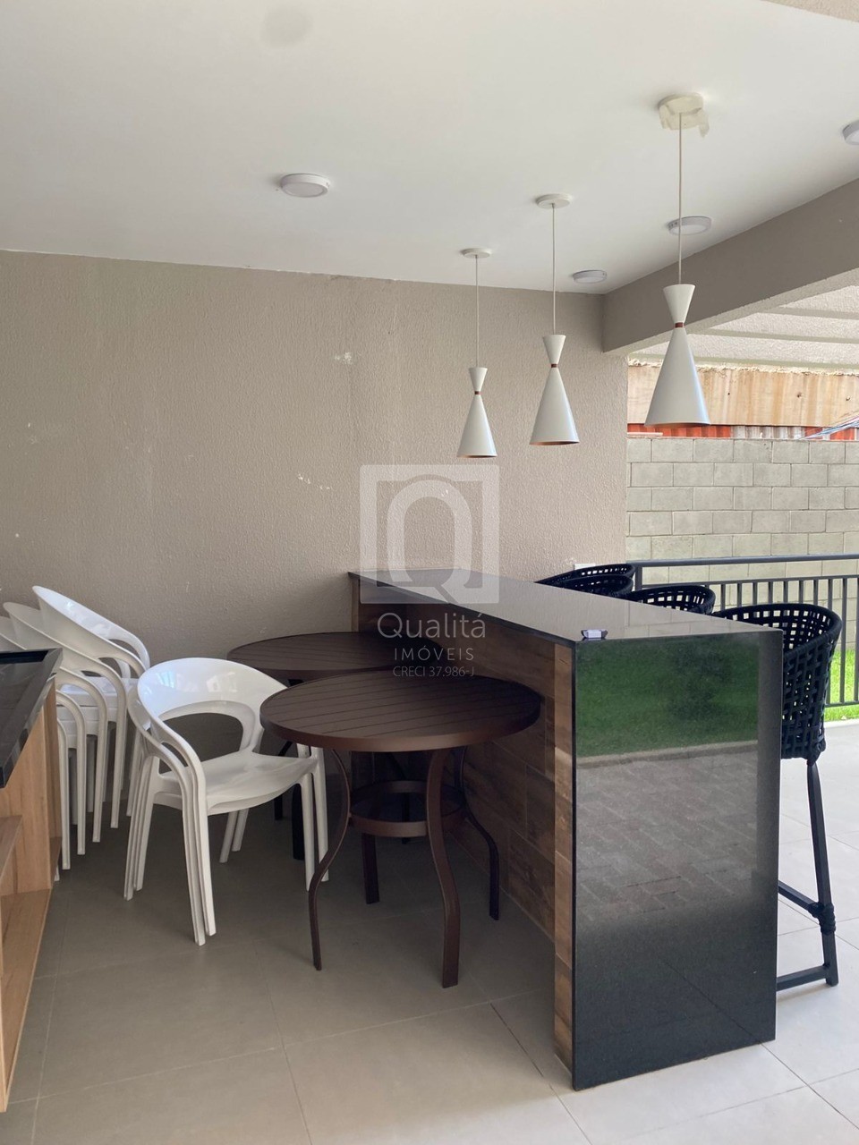 Apartamento, 2 quartos, 53 m² - Foto 21