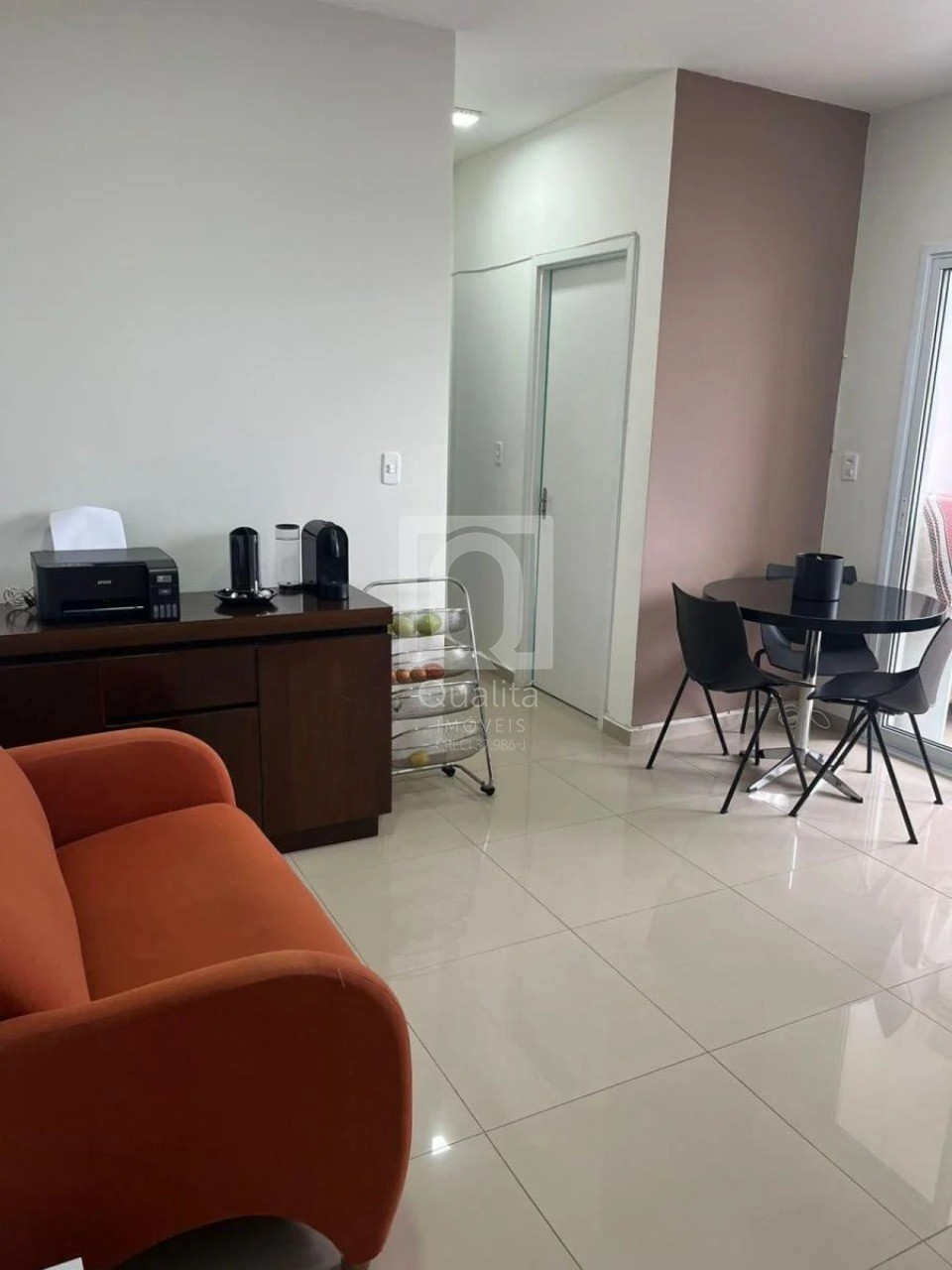 Apartamento, 2 quartos, 51 m² - Foto 3