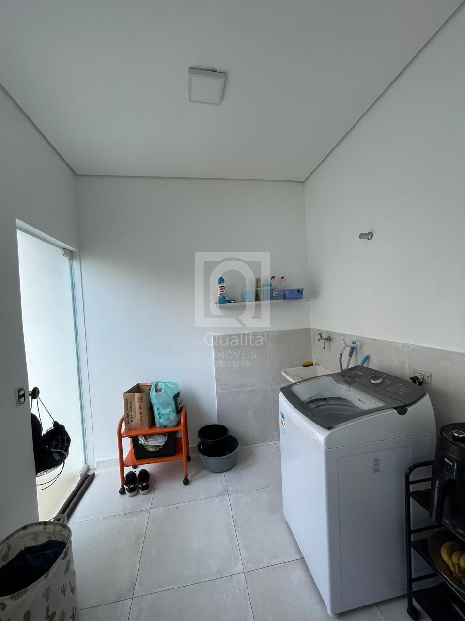 Casa de Condomínio, 2 quartos - Foto 8