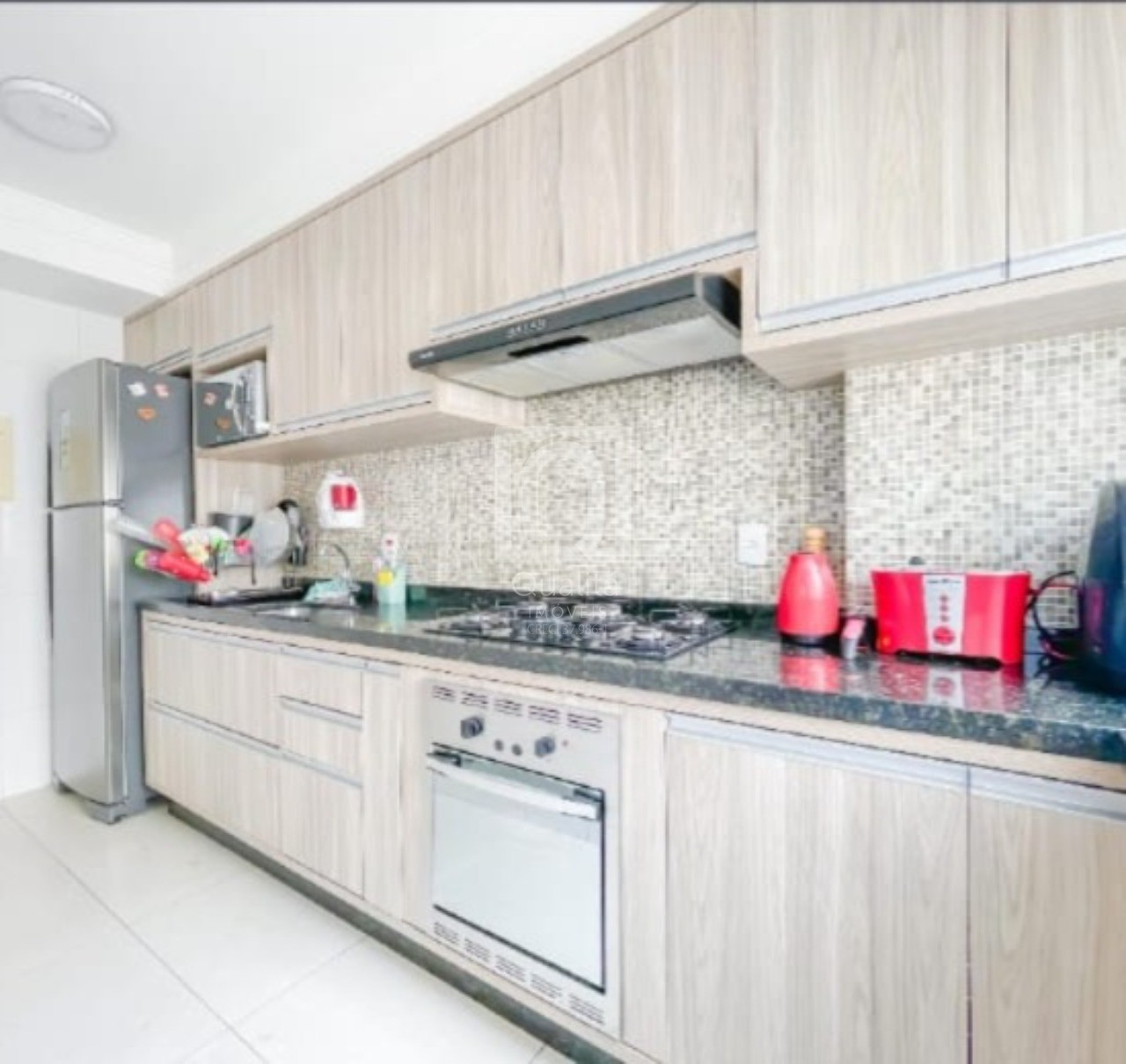 Apartamento, 3 quartos, 92 m² - Foto 3