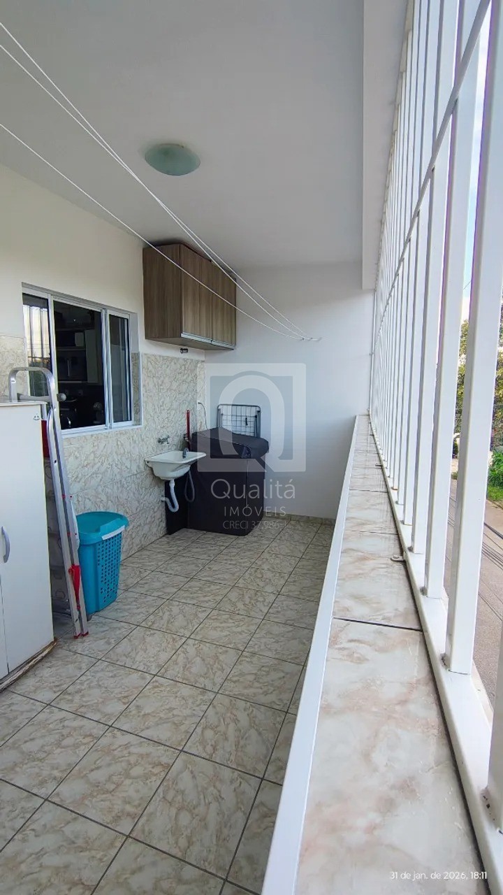 Sobrado, 3 quartos - Foto 15