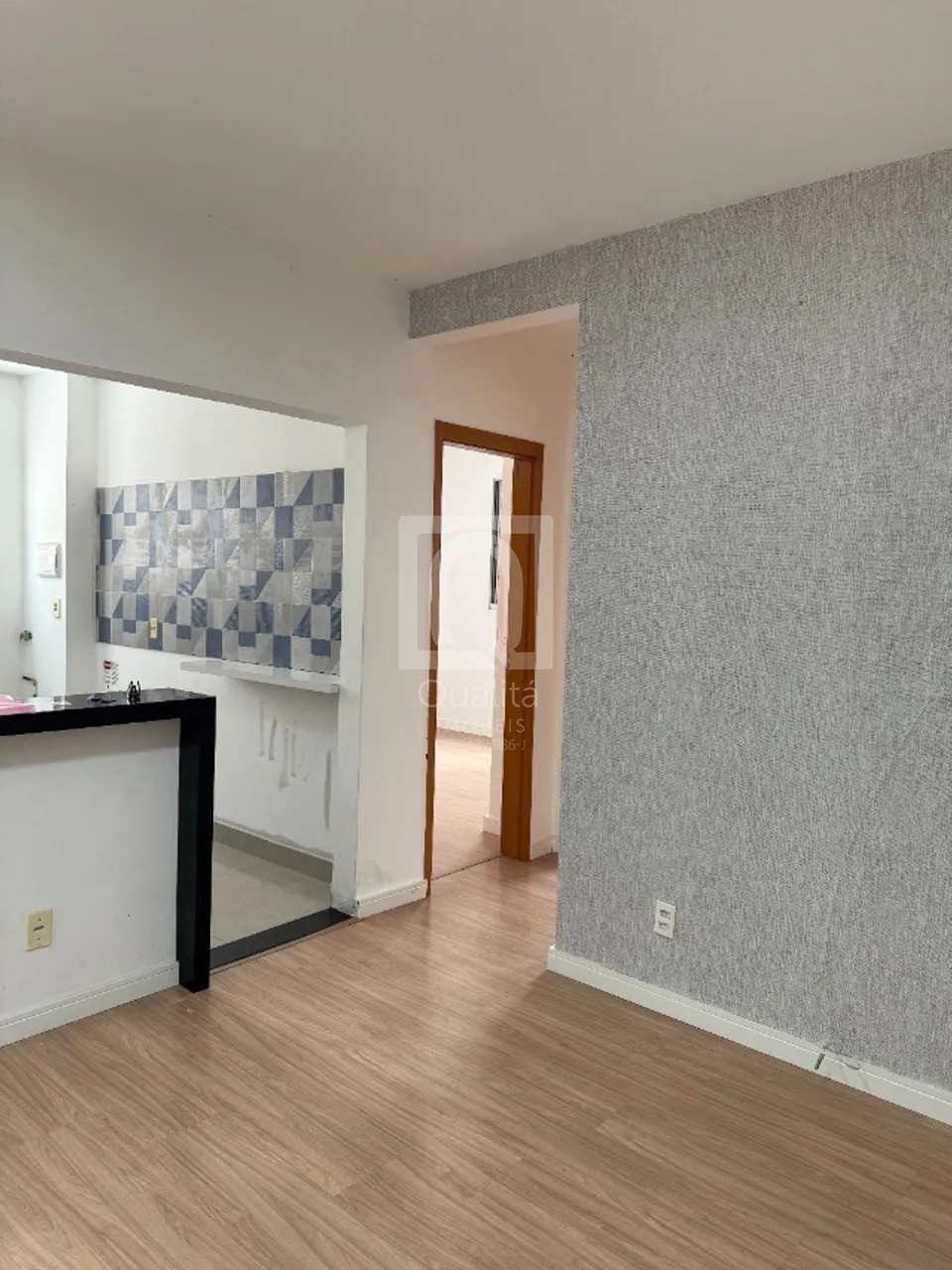 Apartamento, 2 quartos, 50 m² - Foto 2