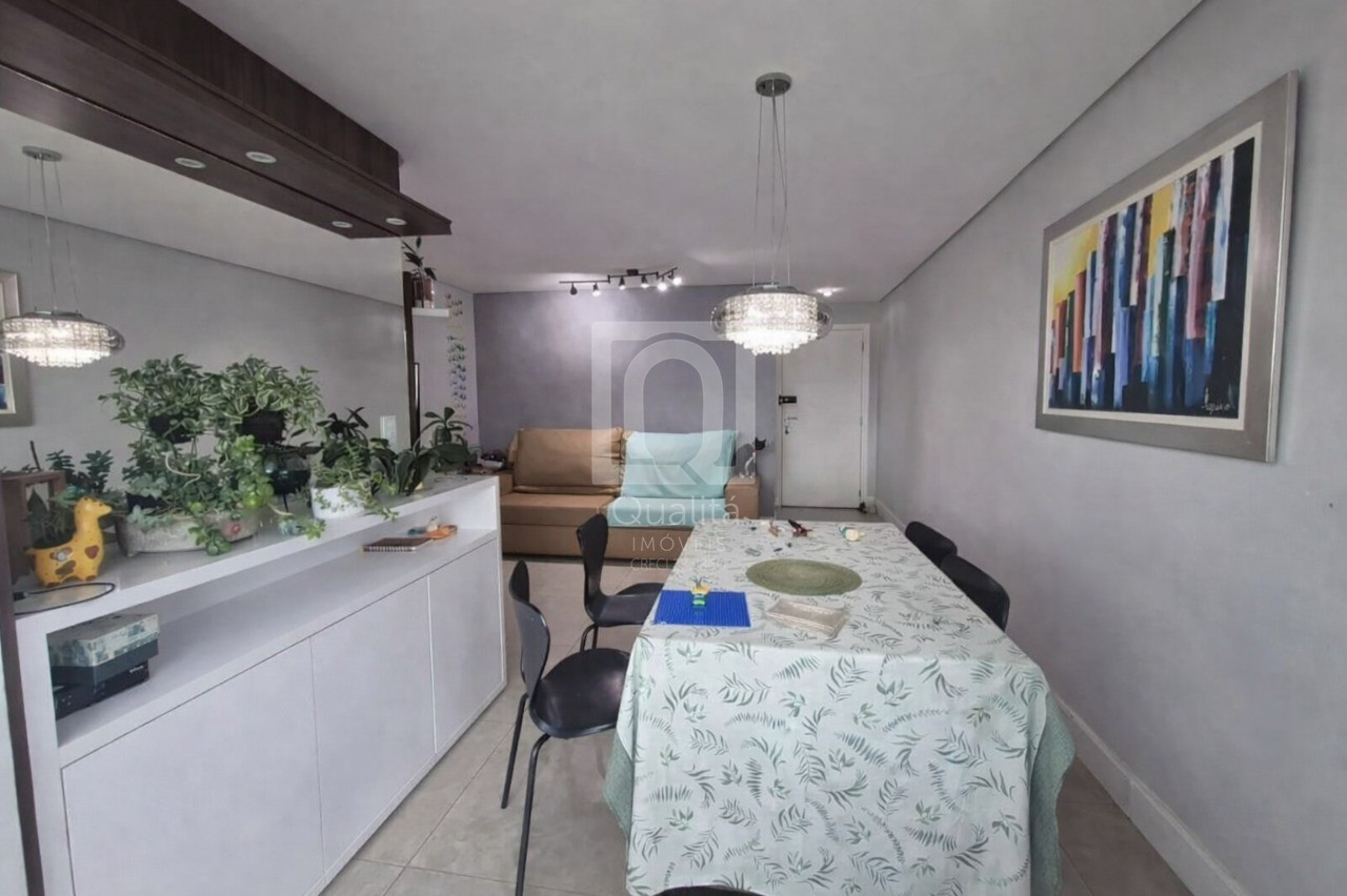 Apartamento, 3 quartos, 82 m² - Foto 3