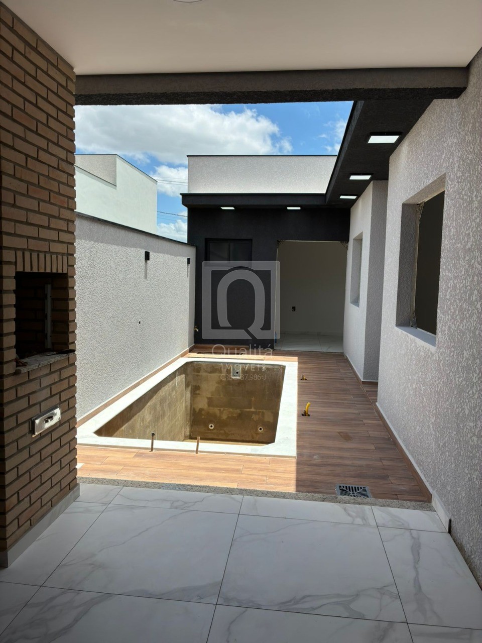 Casa de Condomínio, 3 quartos - Foto 7