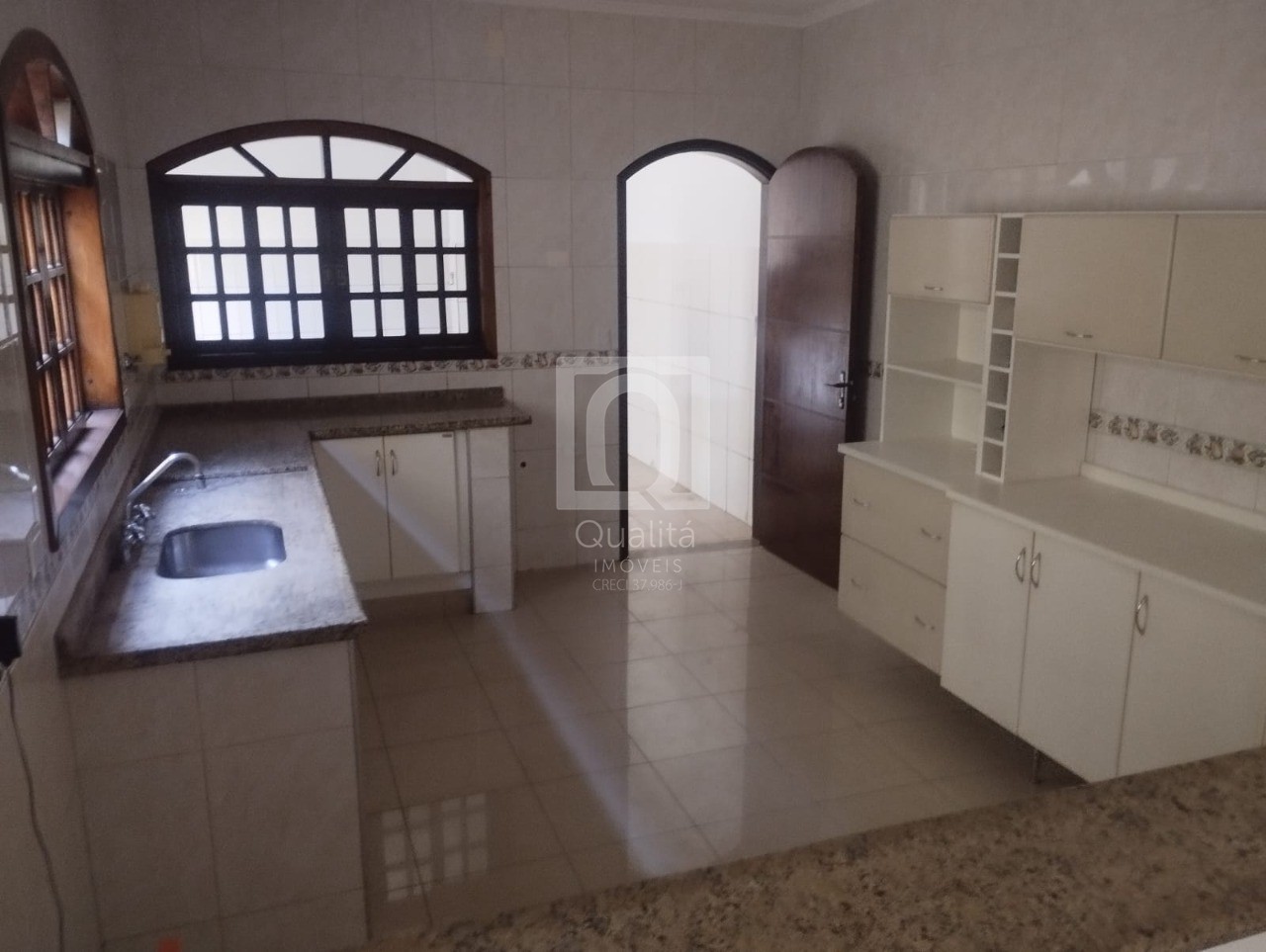 Sobrado, 3 quartos, 174 m² - Foto 1