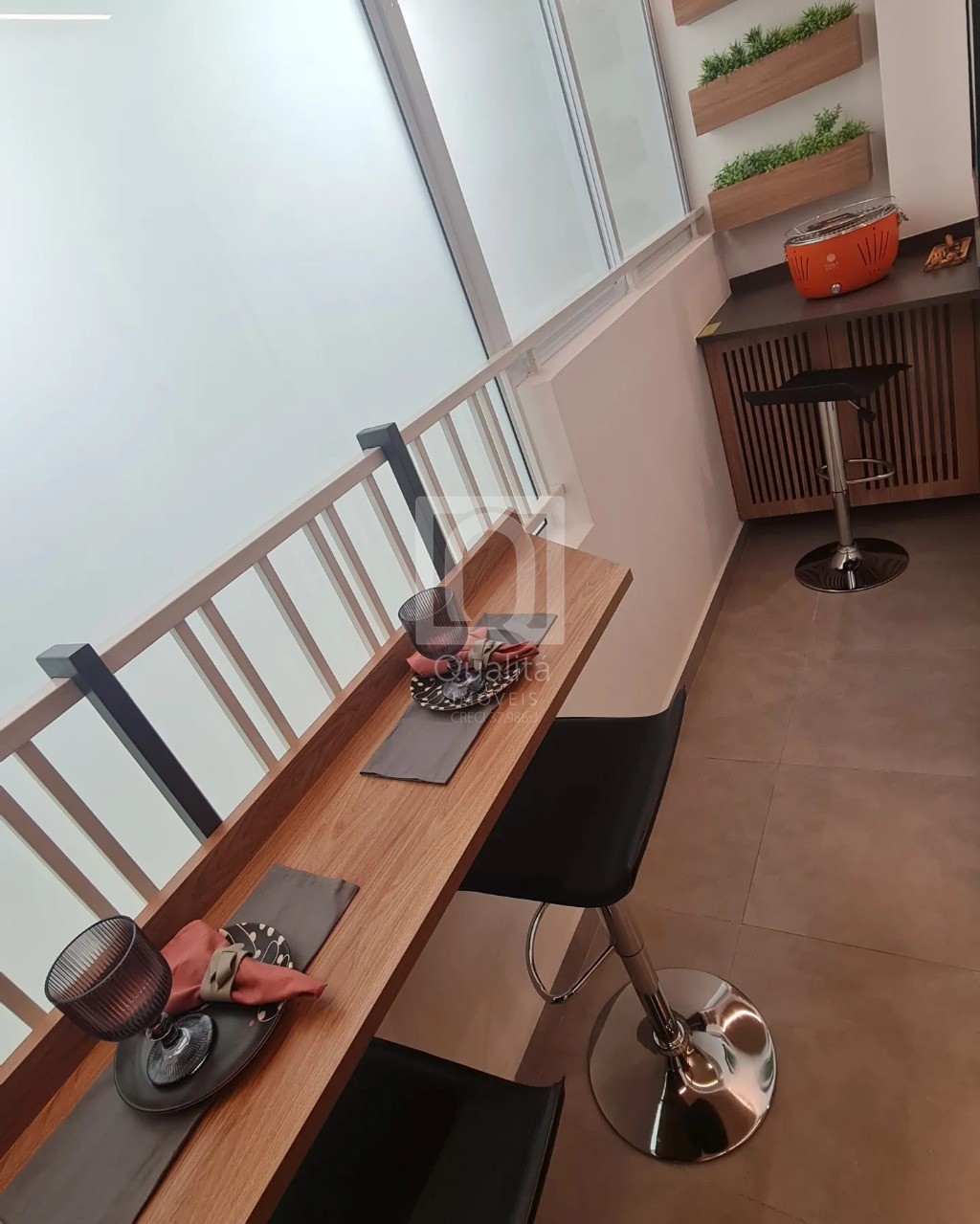 Apartamento, 2 quartos, 52 m² - Foto 19