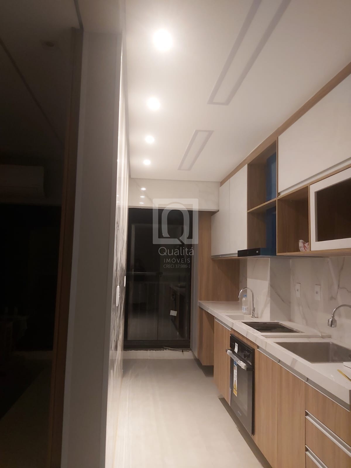 Apartamento, 3 quartos, 66 m² - Foto 9