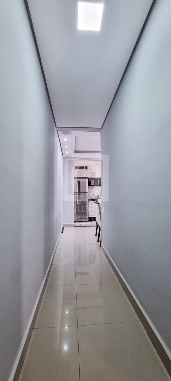 Apartamento, 2 quartos, 57 m² - Foto 7