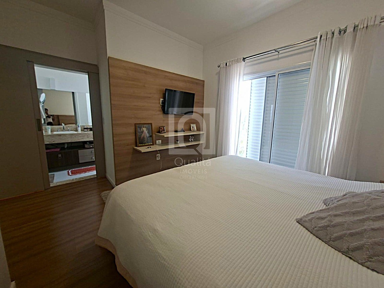 Casa de Condomínio, 3 quartos - Foto 7