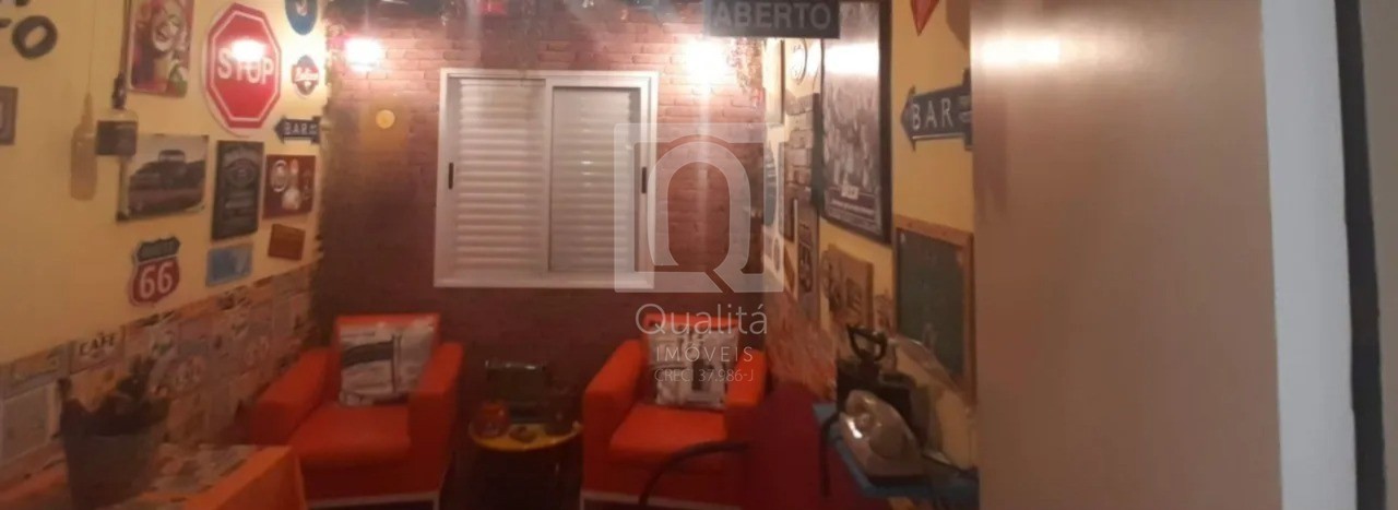 Apartamento, 2 quartos, 52 m² - Foto 9