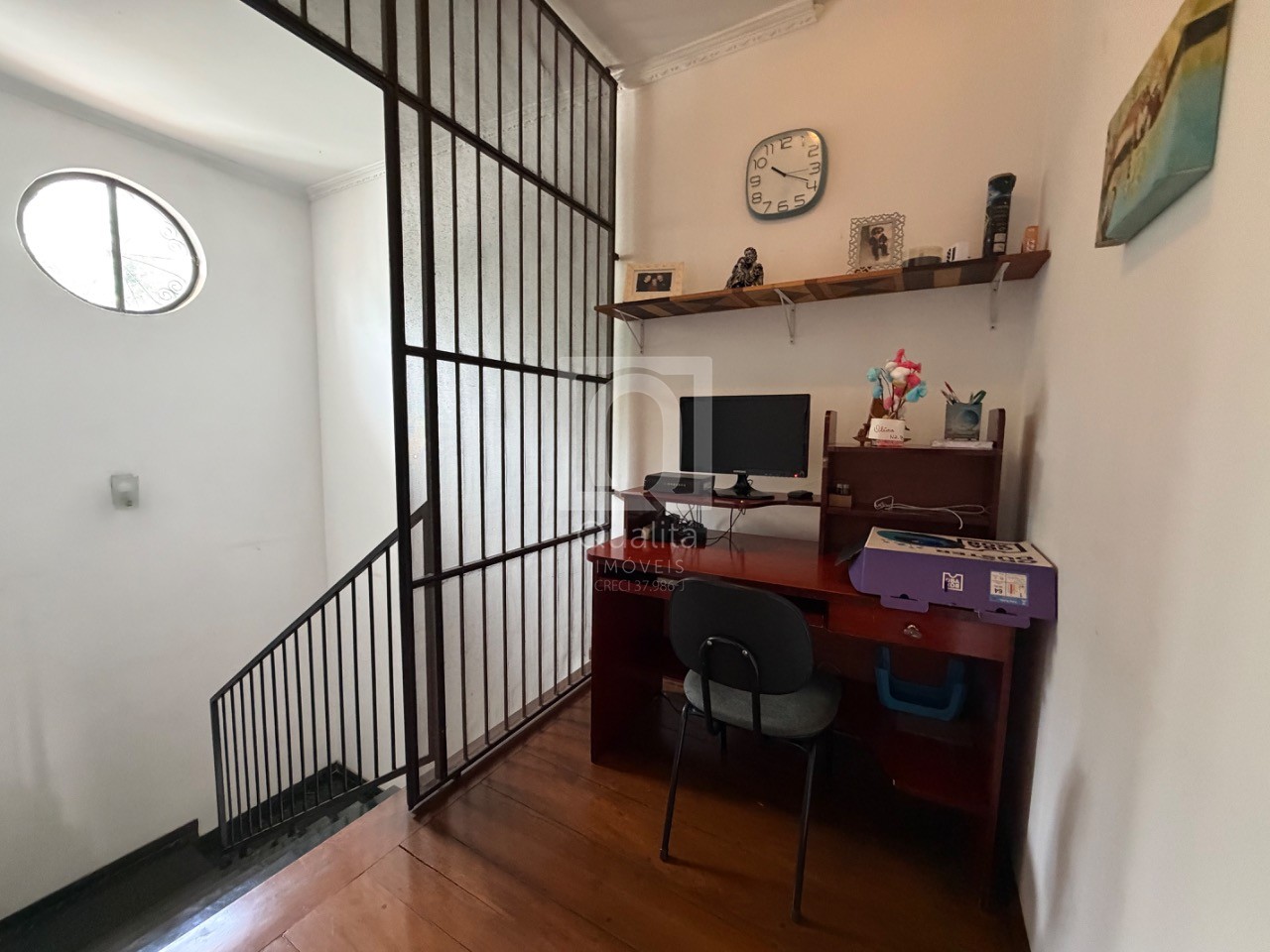 Sobrado, 3 quartos, 200 m² - Foto 31