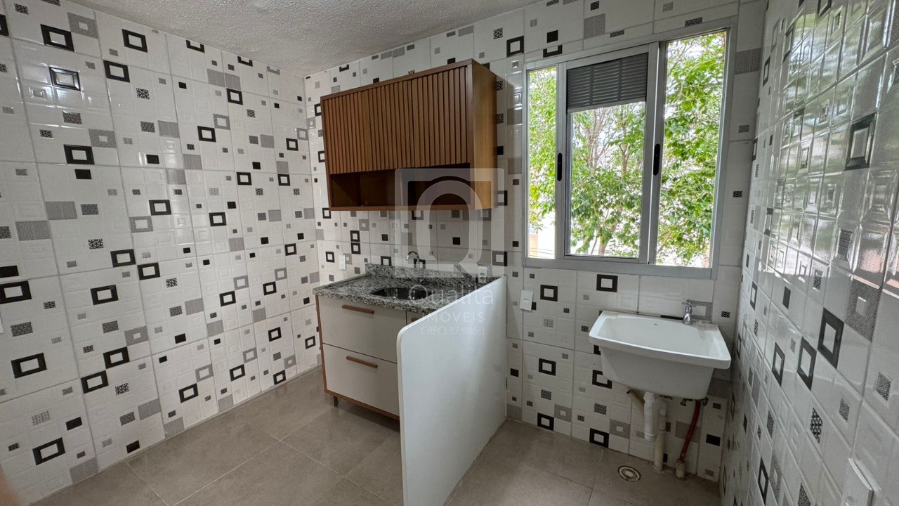 Apartamento, 2 quartos, 47 m² - Foto 7