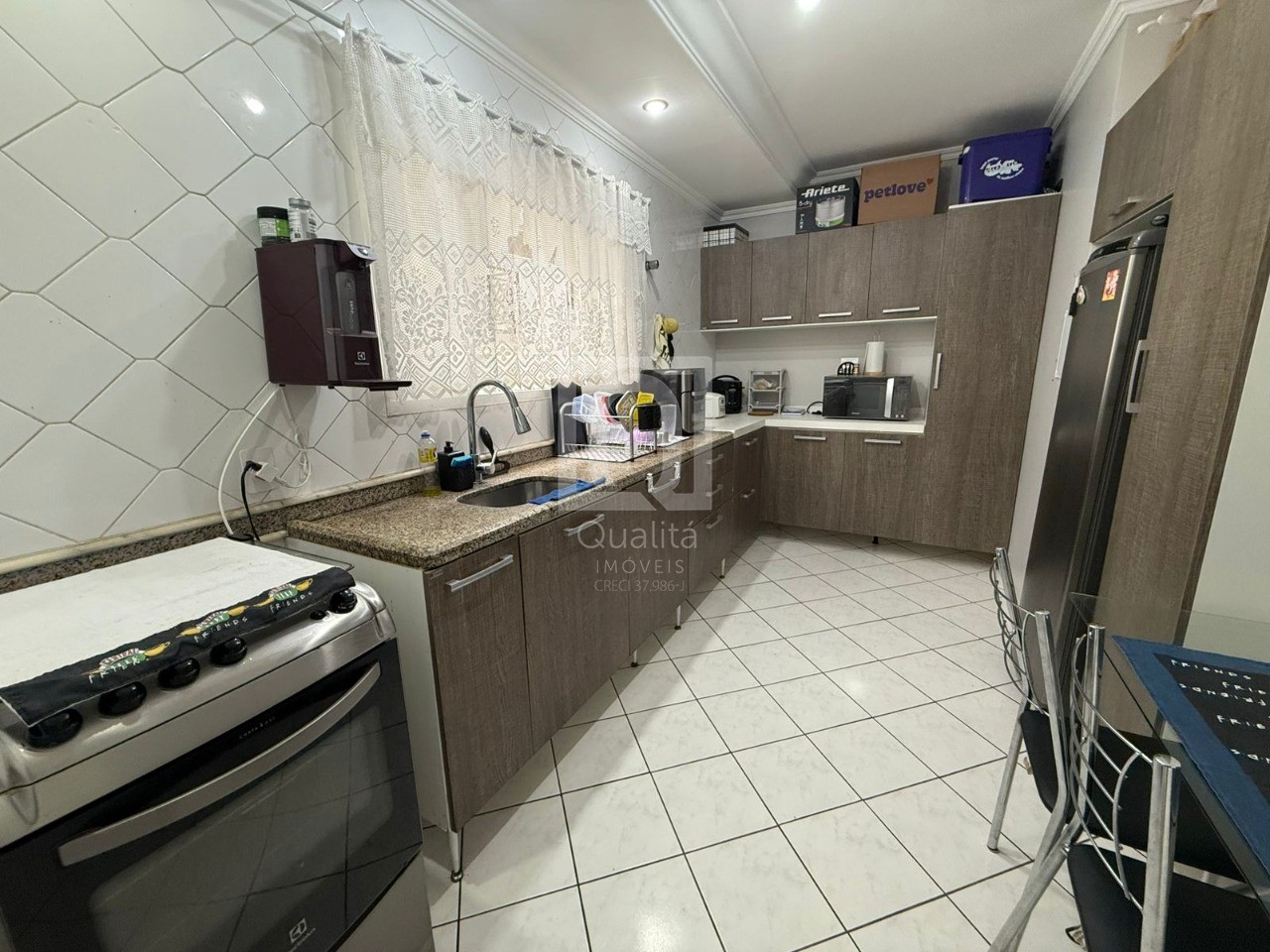 Apartamento, 3 quartos, 82 m² - Foto 9