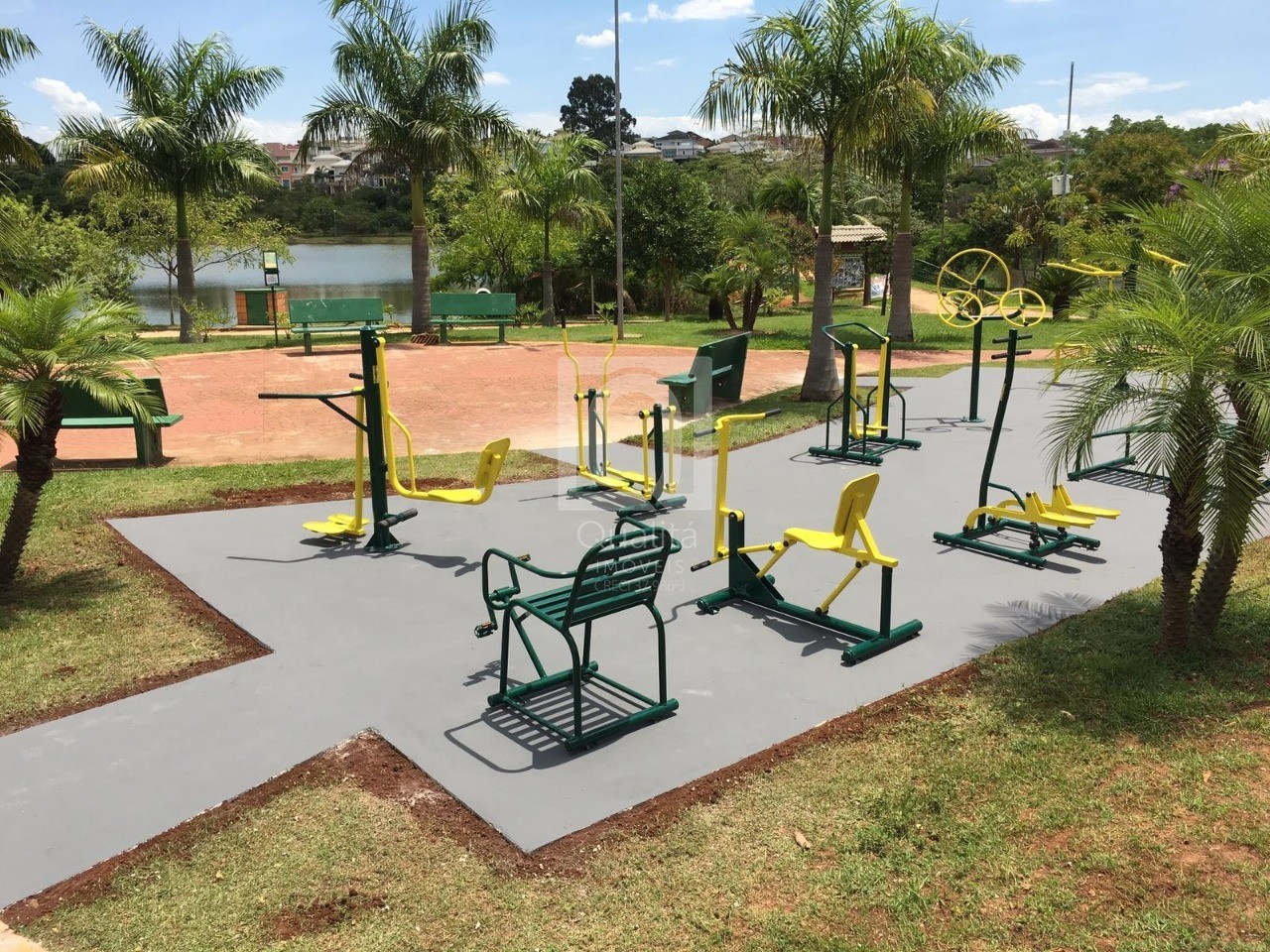 Casa de Condomínio, 4 quartos - Foto 26