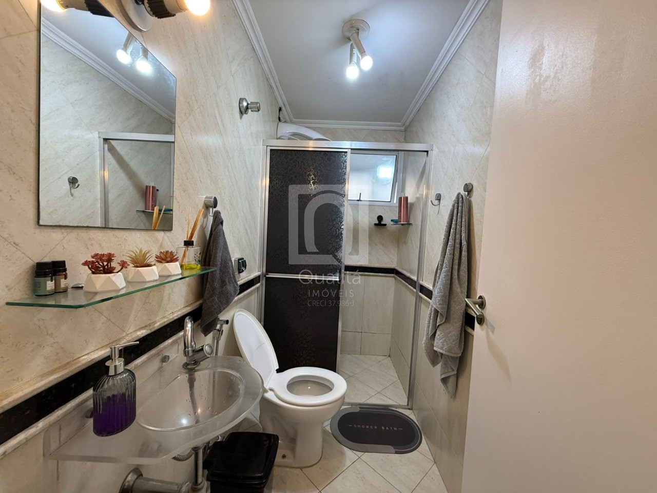 Apartamento, 3 quartos, 82 m² - Foto 4