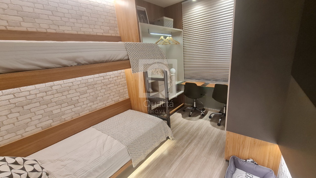 Apartamento, 2 quartos, 52 m² - Foto 10