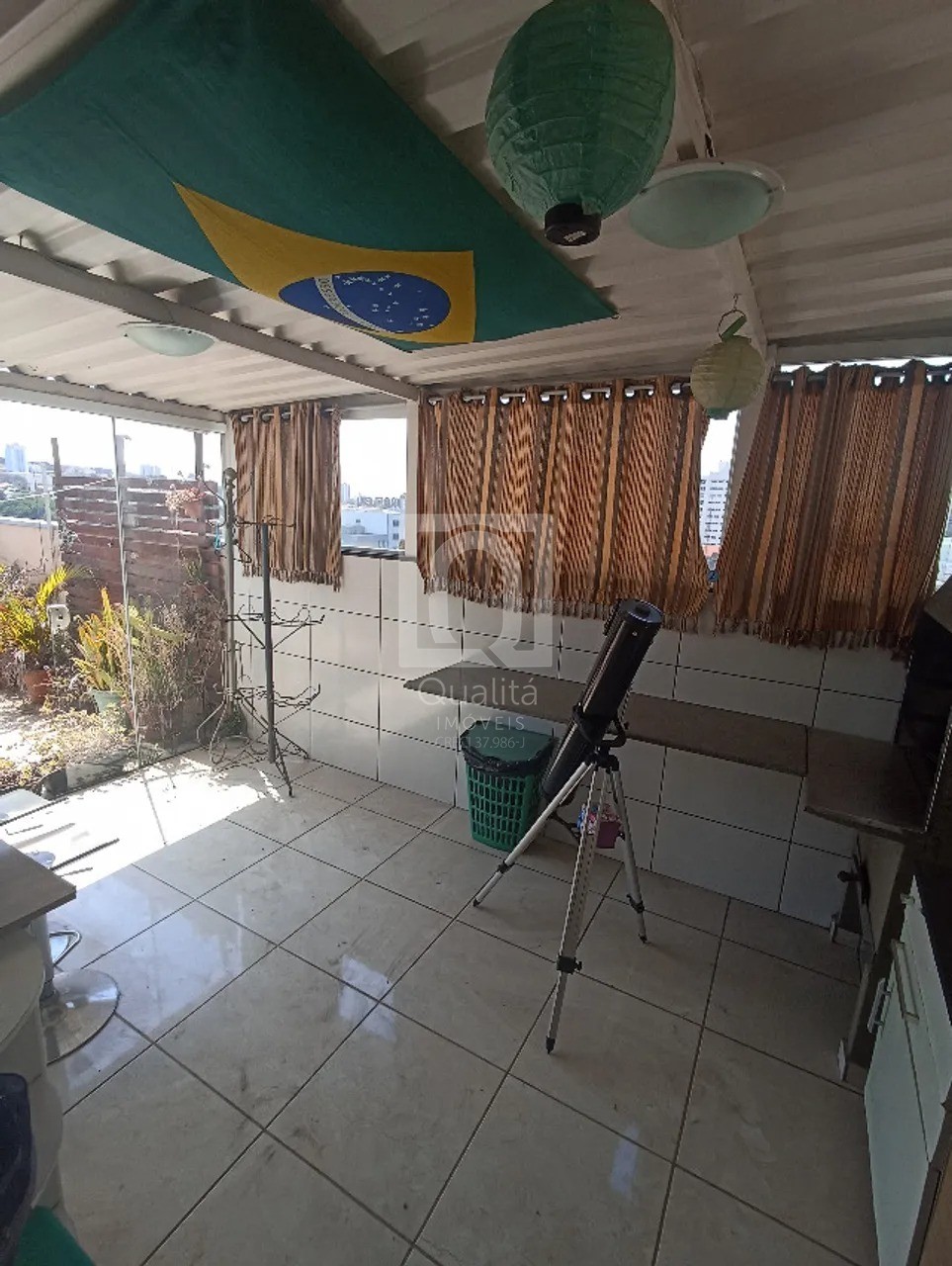 Apartamento, 3 quartos, 170 m² - Foto 14