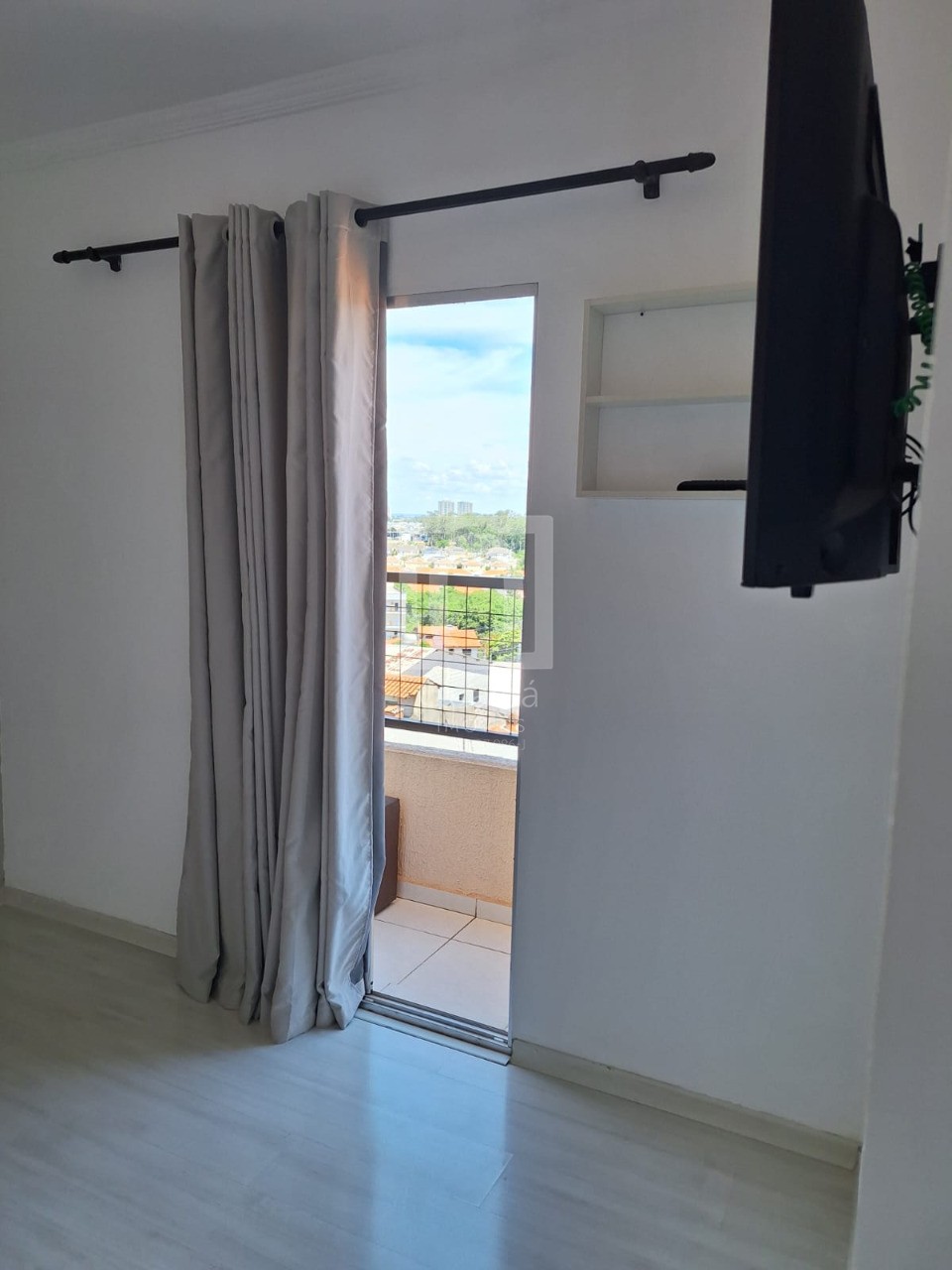 Apartamento, 2 quartos, 52 m² - Foto 6