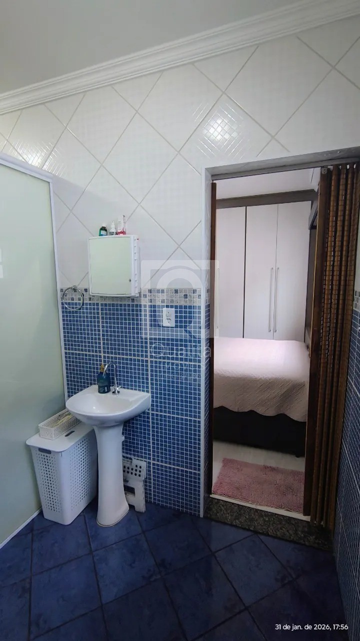 Sobrado, 3 quartos - Foto 14