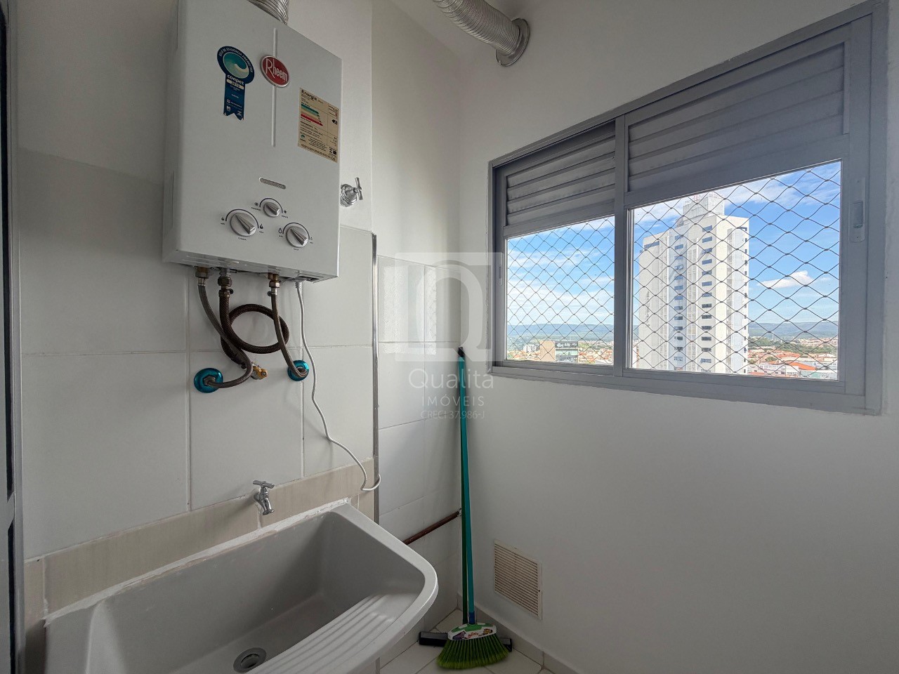 Apartamento, 2 quartos, 48 m² - Foto 11