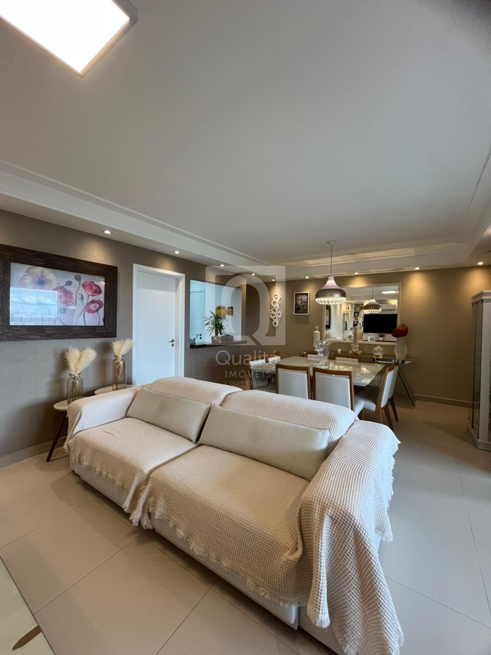 Apartamento, 3 quartos, 125 m² - Foto 8