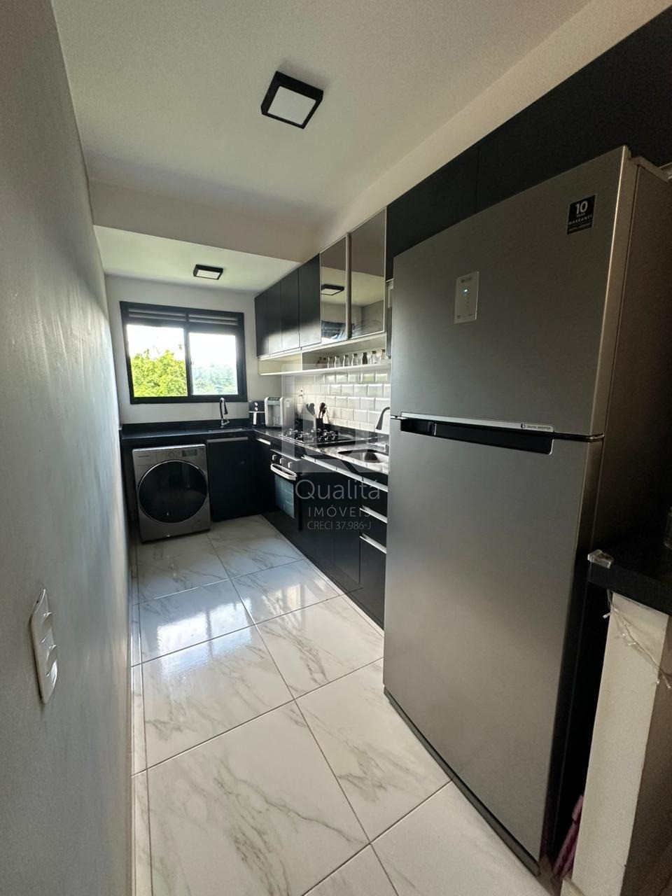 Apartamento, 2 quartos, 50 m² - Foto 5