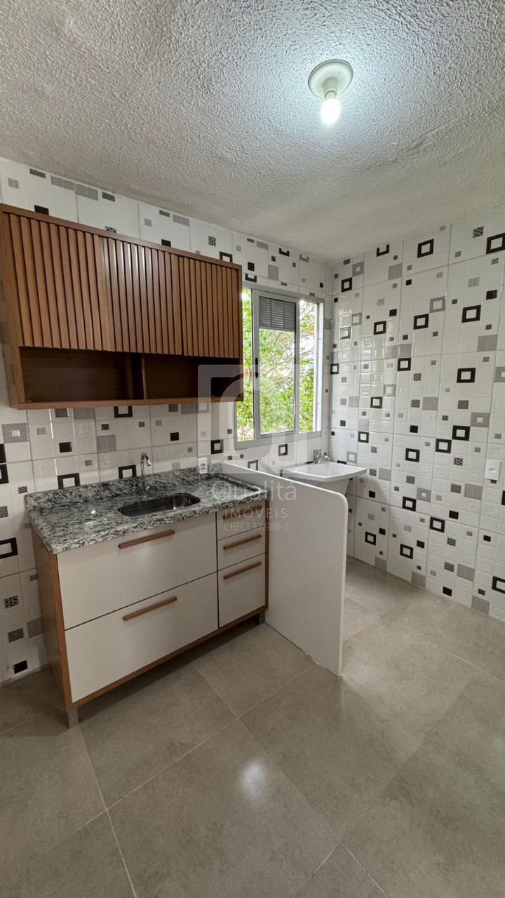 Apartamento, 2 quartos, 47 m² - Foto 5