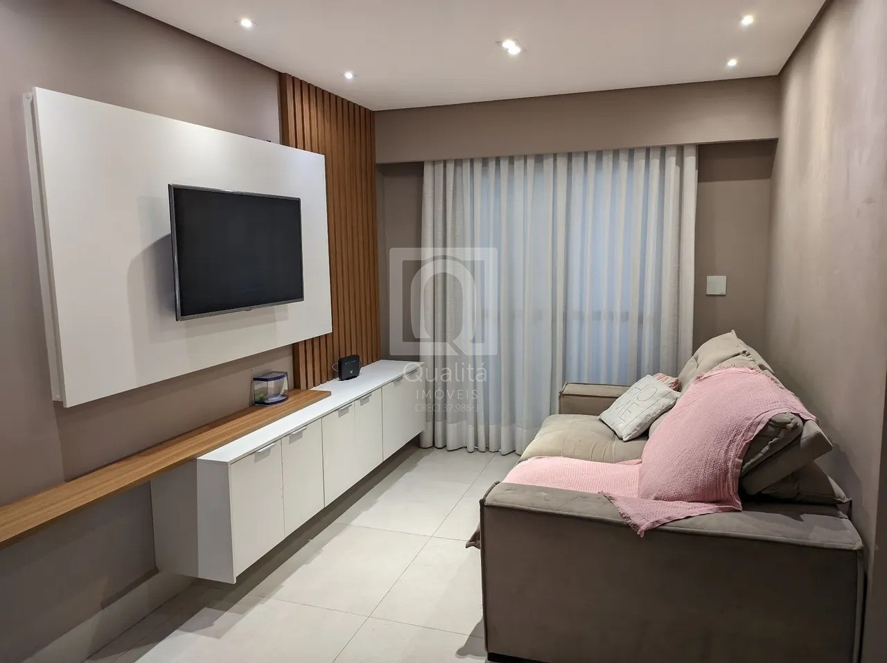 Apartamento, 3 quartos, 80 m² - Foto 4