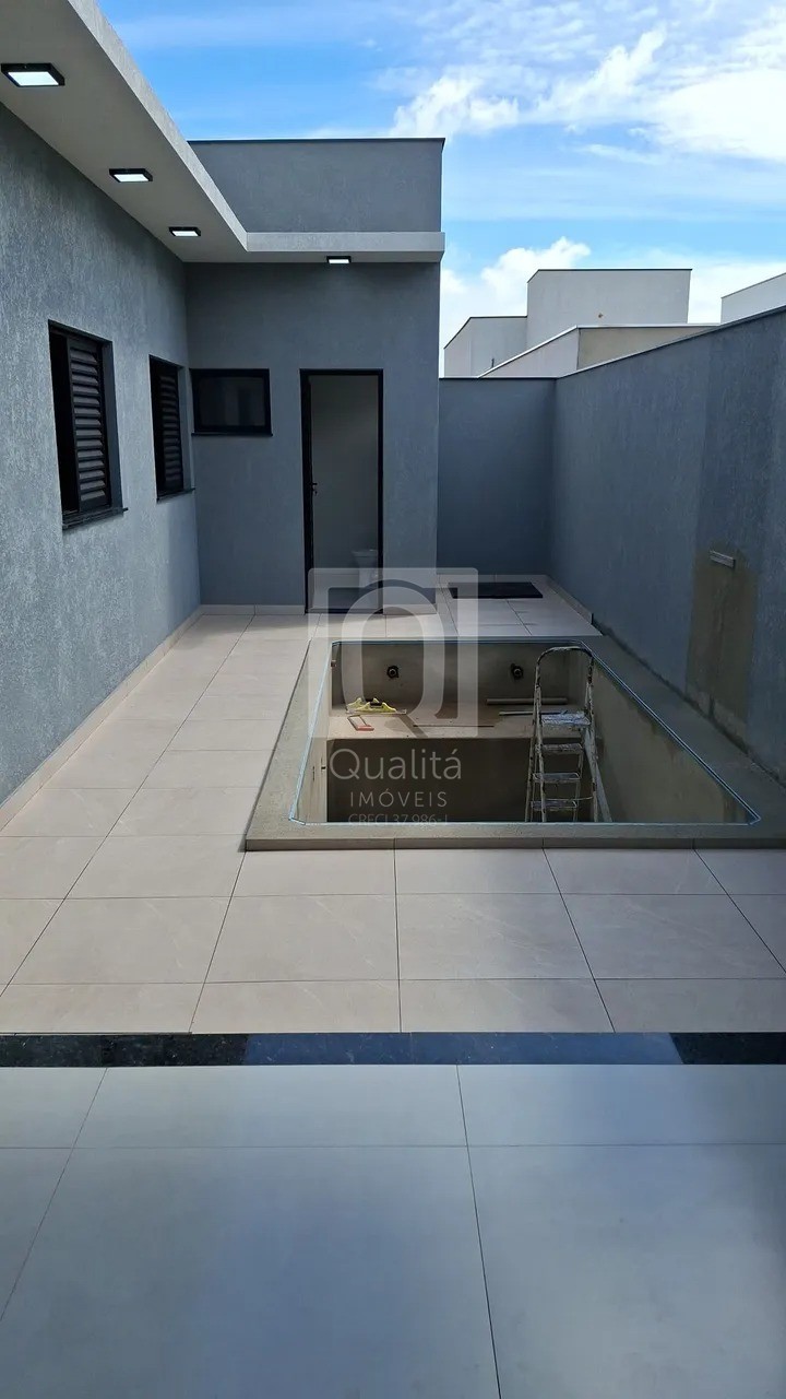 Casa de Condomínio, 3 quartos - Foto 5