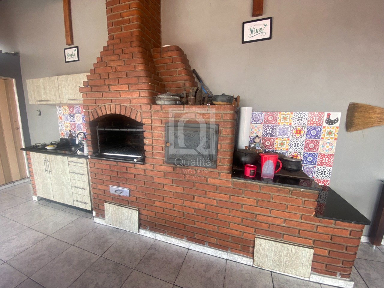Sobrado, 3 quartos, 185 m² - Foto 17