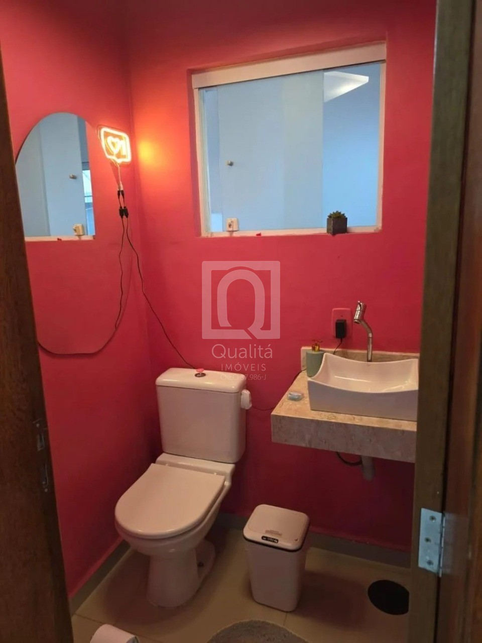 Casa de Condomínio, 3 quartos - Foto 20