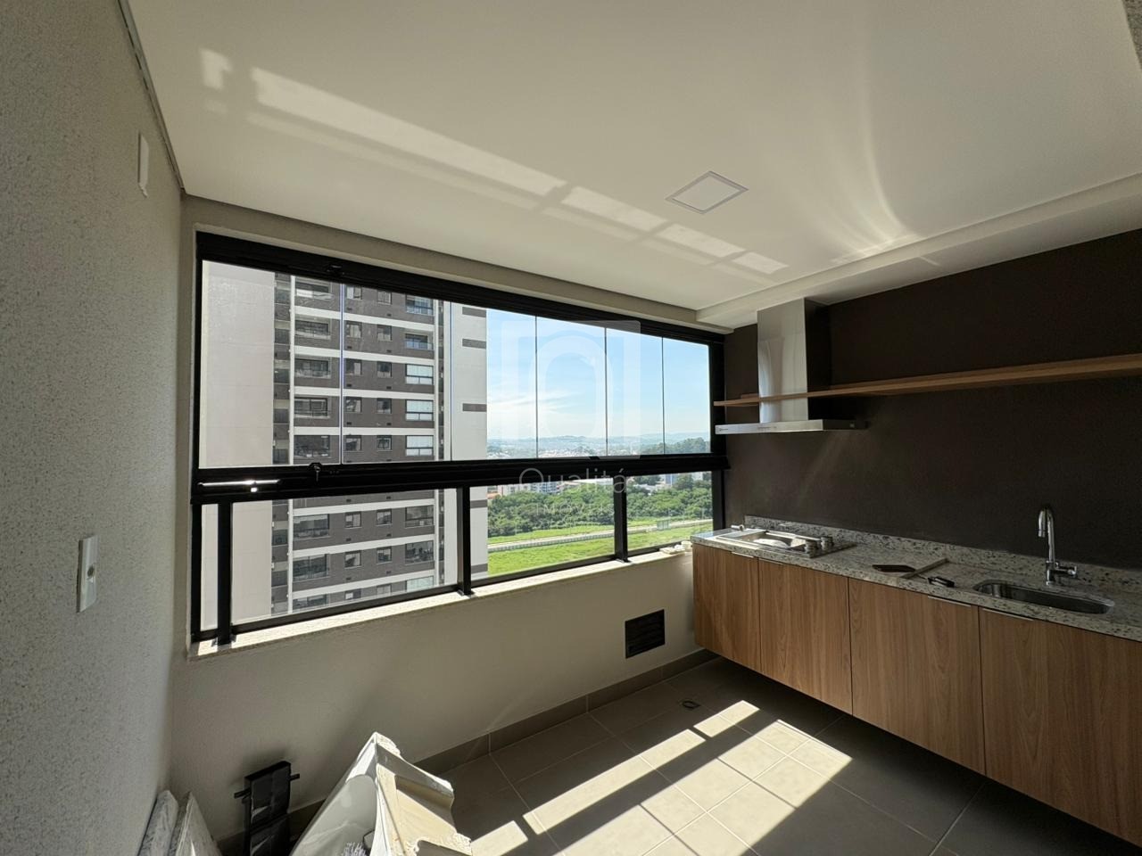 Apartamento, 3 quartos, 95 m² - Foto 3