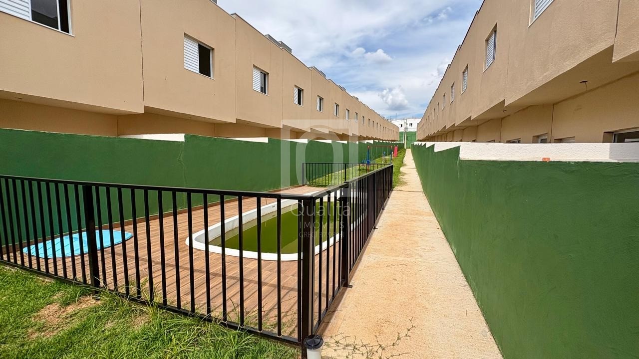 Casa de Condomínio, 2 quartos - Foto 27